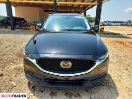 Mazda CX-5 2021 2