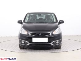 Mitsubishi Space Star 2019 1.2 79 KM Mitsubishi Space Star 2019 1.2 79 KM
