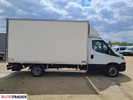 Iveco Daily 2017 2.3 Iveco Daily 2017 2.3