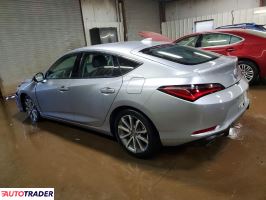 Acura Integra 2023 1