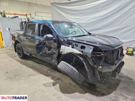 Ford Maverick 2024 2
