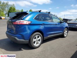 Ford Edge 2023 2