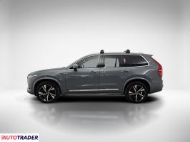 Volvo XC90 2023 2.0 455 KM