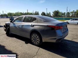 Nissan Altima 2024 2