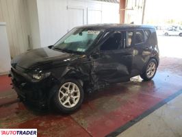 Kia Soul 2024 2