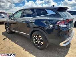 Kia Sportage 2025 2