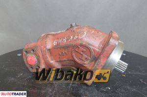 Silnik hydrauliczny Hydromatik A2F80W6.1Z2211.19.25.42