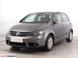 Volkswagen Golf 2009 1.4 120 KM