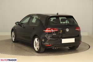 Volkswagen Golf 2014 2.0 181 KM