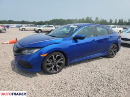 Honda Civic 2020 2