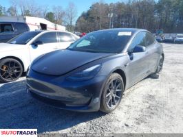 Tesla Model 3 2022 Tesla Model 3 2022