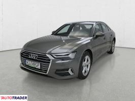 Audi Allroad 2023 2.0 204 KM