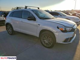 Mitsubishi Outlander 2019 2