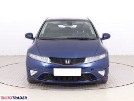 Honda Civic 2010 1.8 138 KM Honda Civic 2010 1.8 138 KM