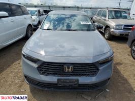 Honda Accord 2023 2