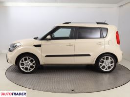Kia Soul 2012 1.6 138 KM