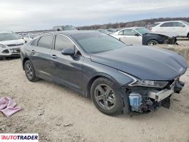 Kia Pozostałe 2022 1