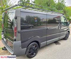 Opel Vivaro 2005 1.9