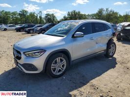 Mercedes CL - zobacz ofertę