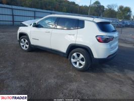Jeep Compass 2021 2