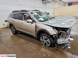 Subaru Outback 2020 2