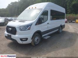 Ford Transit 2025 3
