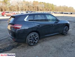BMW X3 2025 2 BMW X3 2025 2