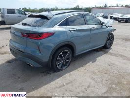 Infiniti Pozostałe 2023 2