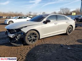 Kia Pozostałe 2026 2