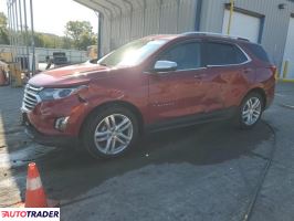 Chevrolet Equinox 2019 1 Chevrolet Equinox 2019 1