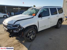 Jeep Wagoneer 2024 3