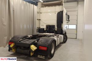Daf XF 480
