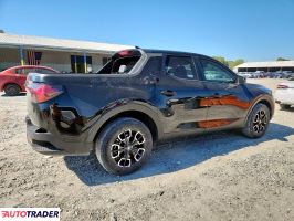 Hyundai Pozostałe 2024 2