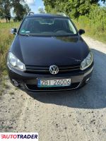 Volkswagen Golf 2011 1.6 77 KM Volkswagen Golf 2011 1.6 77 KM