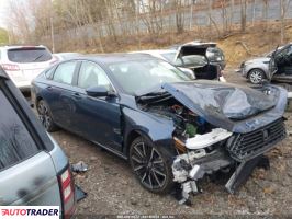 Honda Accord 2024 2 Honda Accord 2024 2
