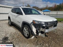 Jeep Compass 2023 2