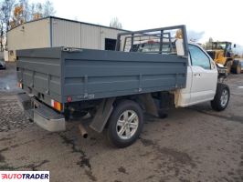 Ford Pozostałe 2021 3