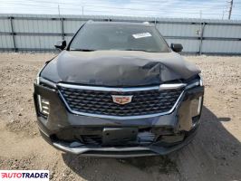 Cadillac Pozostałe 2024 2
