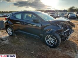 Toyota C-HR 2020 2