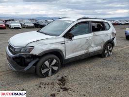 Volkswagen Pozostałe 2023 1 Volkswagen Pozostałe 2023 1