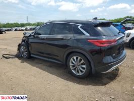 Infiniti QX50 2020 2 Infiniti QX50 2020 2
