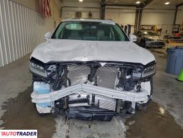 Lincoln Pozostałe 2023 2