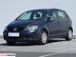 Volkswagen Golf 2007 1.9 103 KM