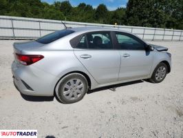 Kia Rio 2023 1