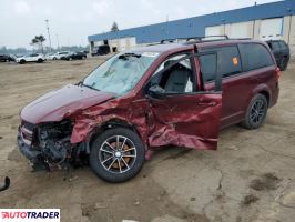 Dodge Grand Caravan - zobacz ofertę