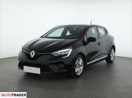 Renault Clio 2020 1.0 99 KM