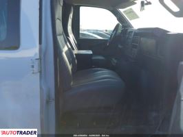 Chevrolet Pozostałe 2019 4 Chevrolet Pozostałe 2019 4