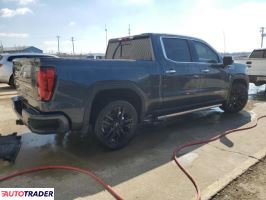GMC Sierra 2019 5 GMC Sierra 2019 5