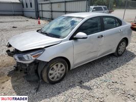 Kia Rio 2021 1