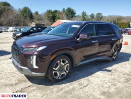 Hyundai Pozostałe 2024 3 Hyundai Pozostałe 2024 3